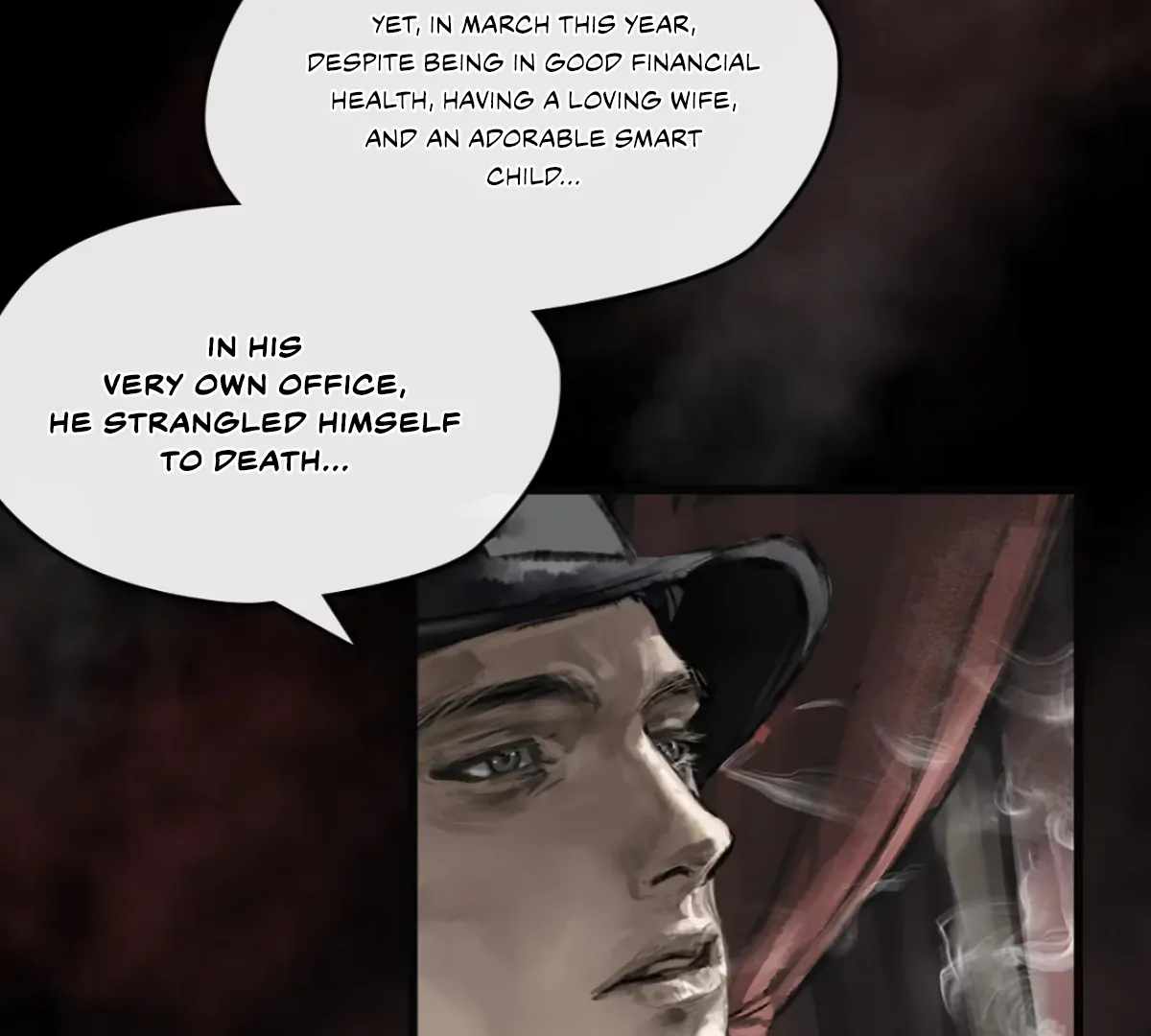 Lord of the Mysteries (2025), Chapter 13, page 11