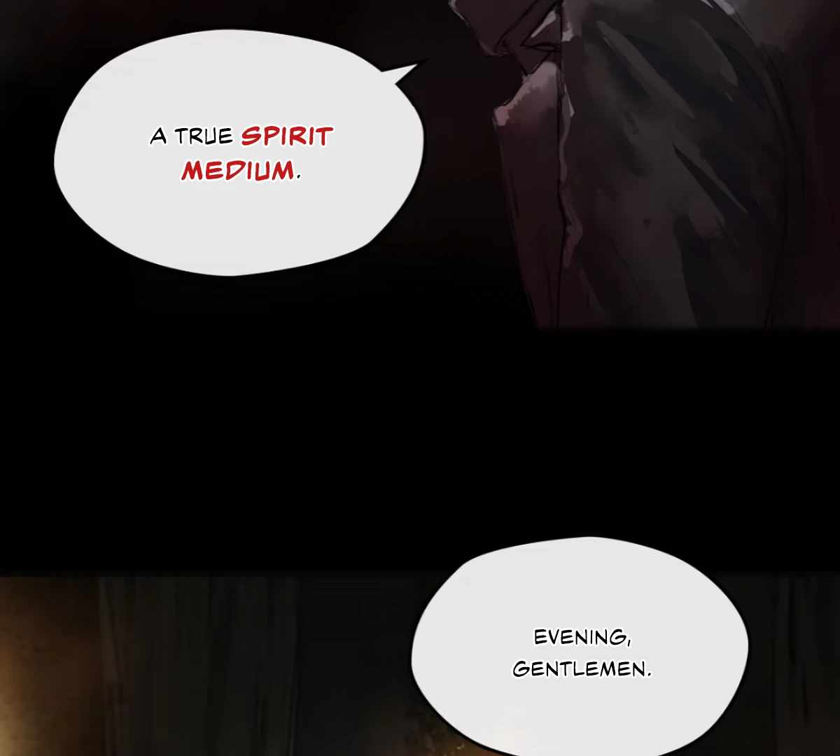 Lord of the Mysteries (2025), Chapter 13, page 15