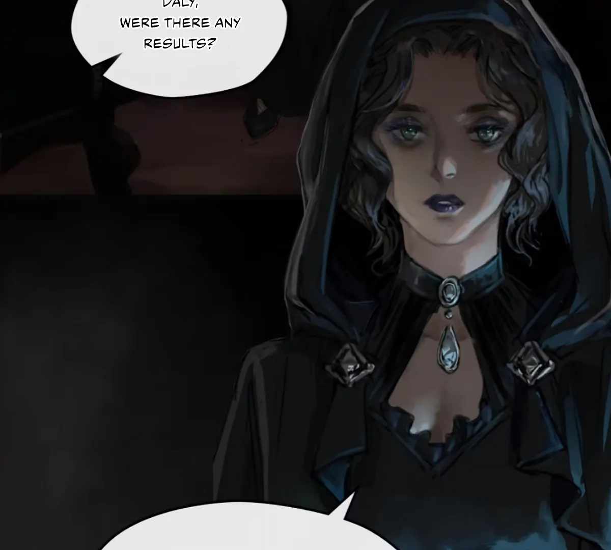 Lord of the Mysteries (2025), Chapter 13, page 17