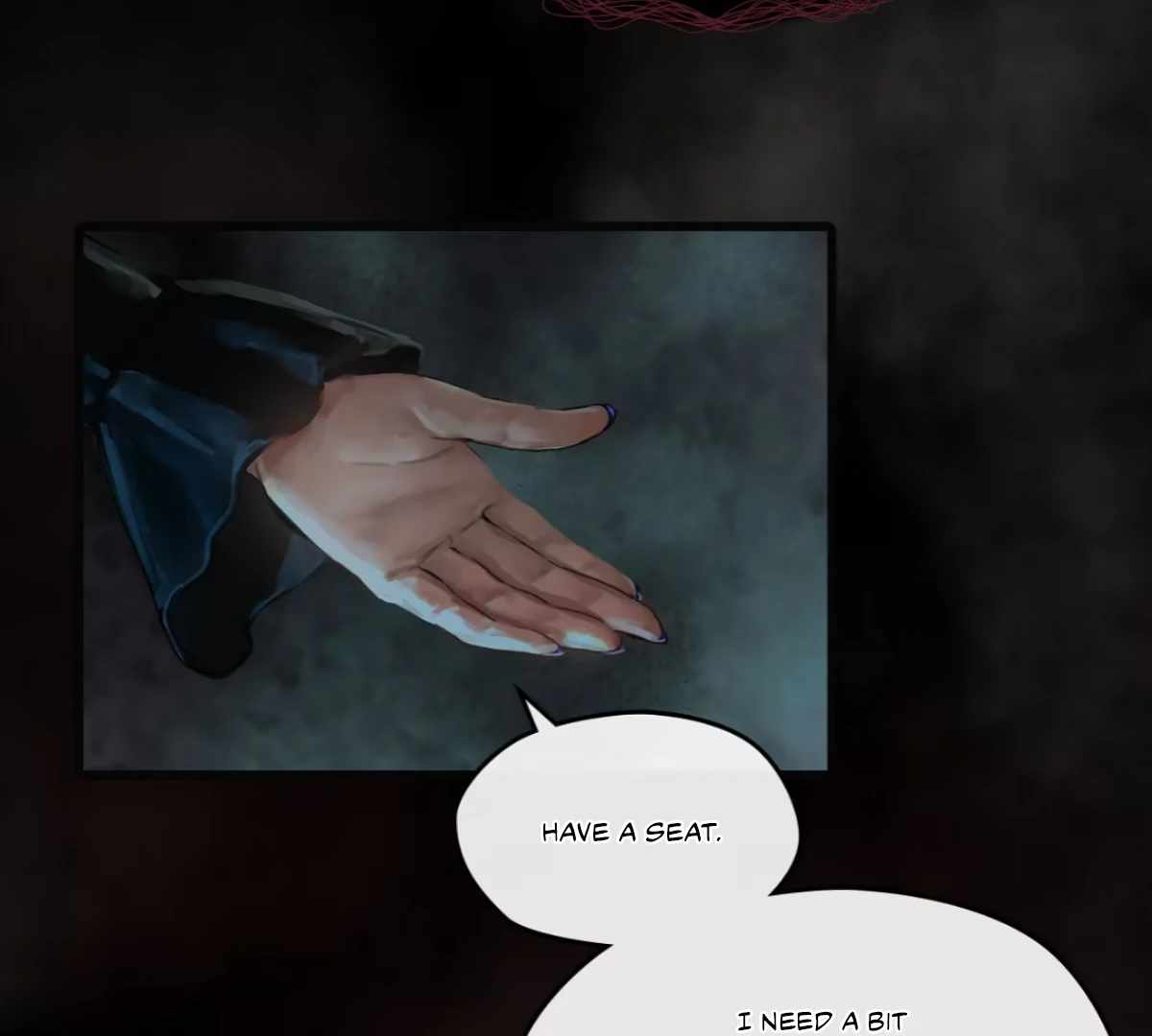 Lord of the Mysteries (2025), Chapter 13, page 19