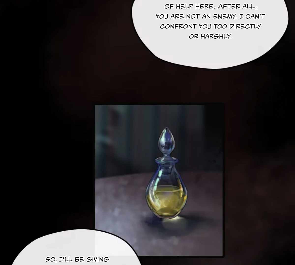 Lord of the Mysteries (2025), Chapter 13, page 20