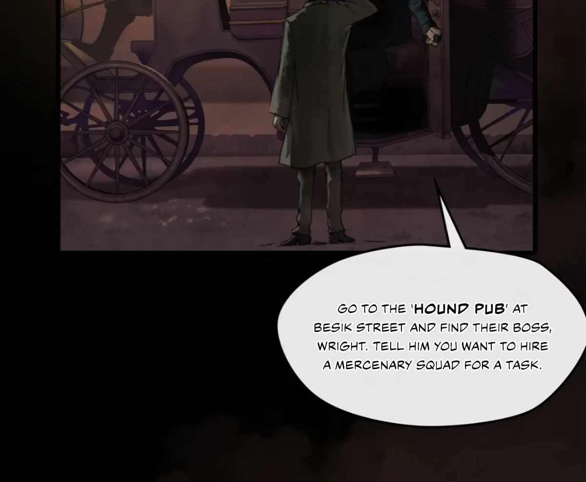 Lord of the Mysteries (2025), Chapter 14, page 11