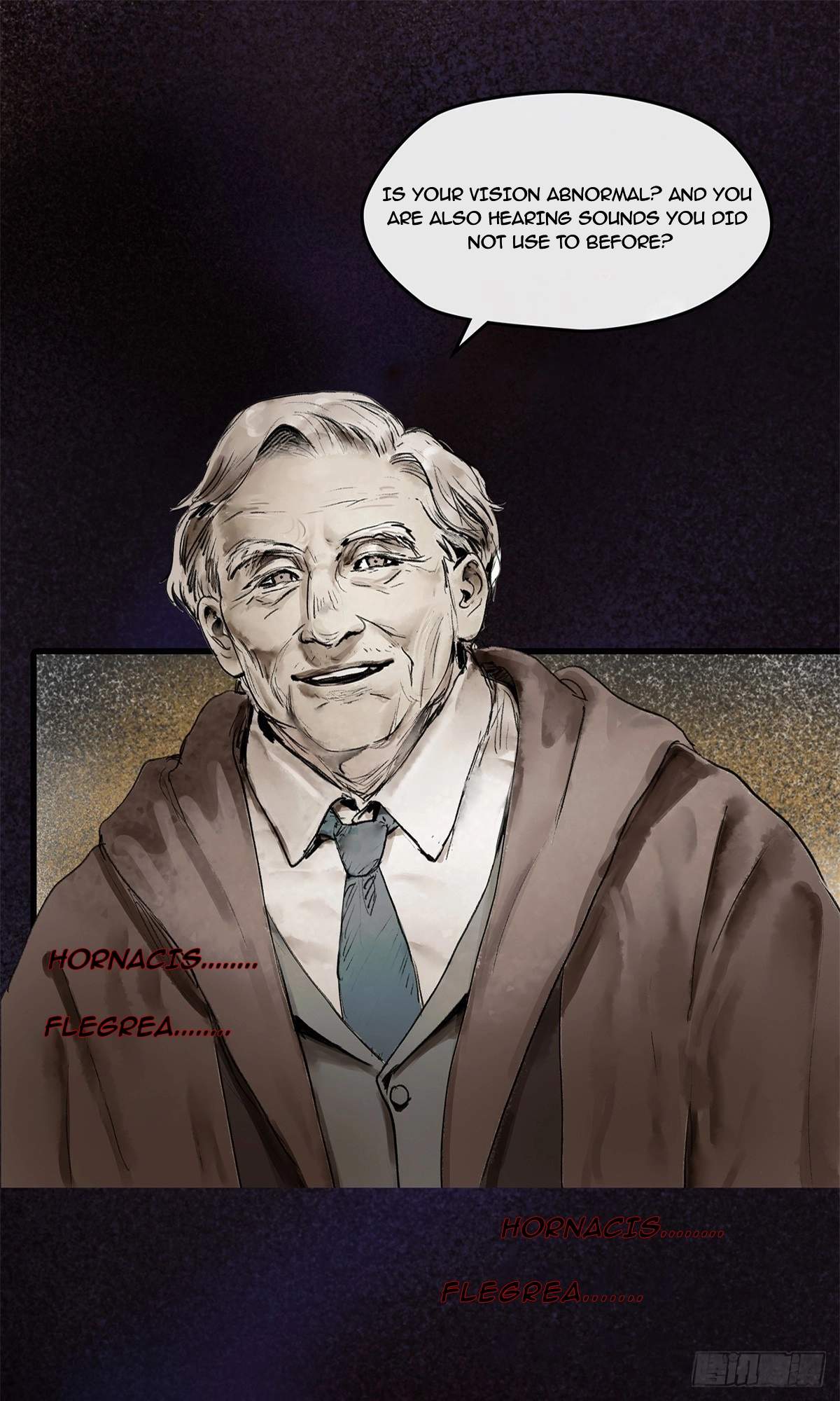 Lord of the Mysteries (2025), Chapter 25, page 15