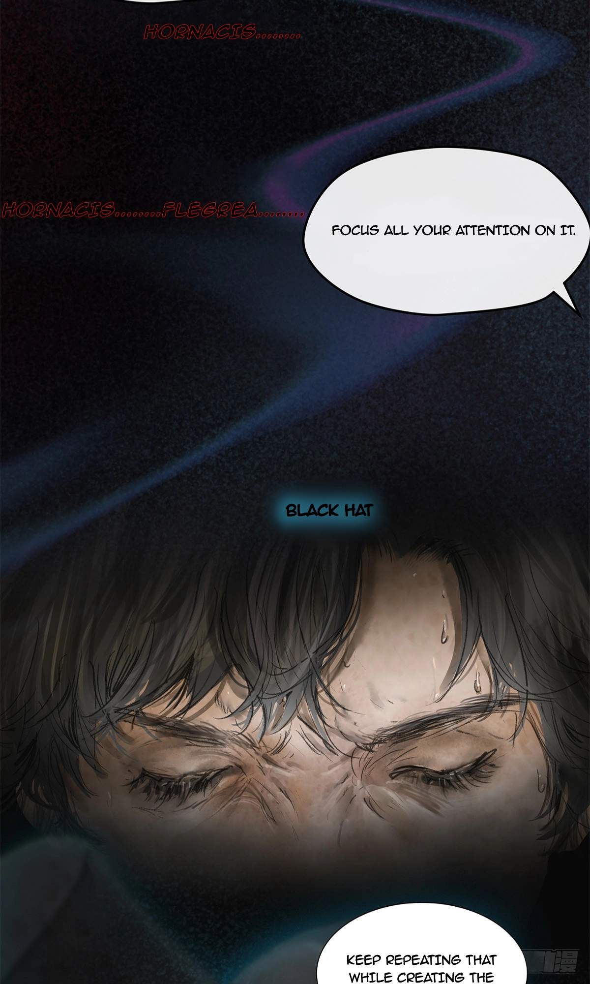 Lord of the Mysteries (2025), Chapter 25, page 17