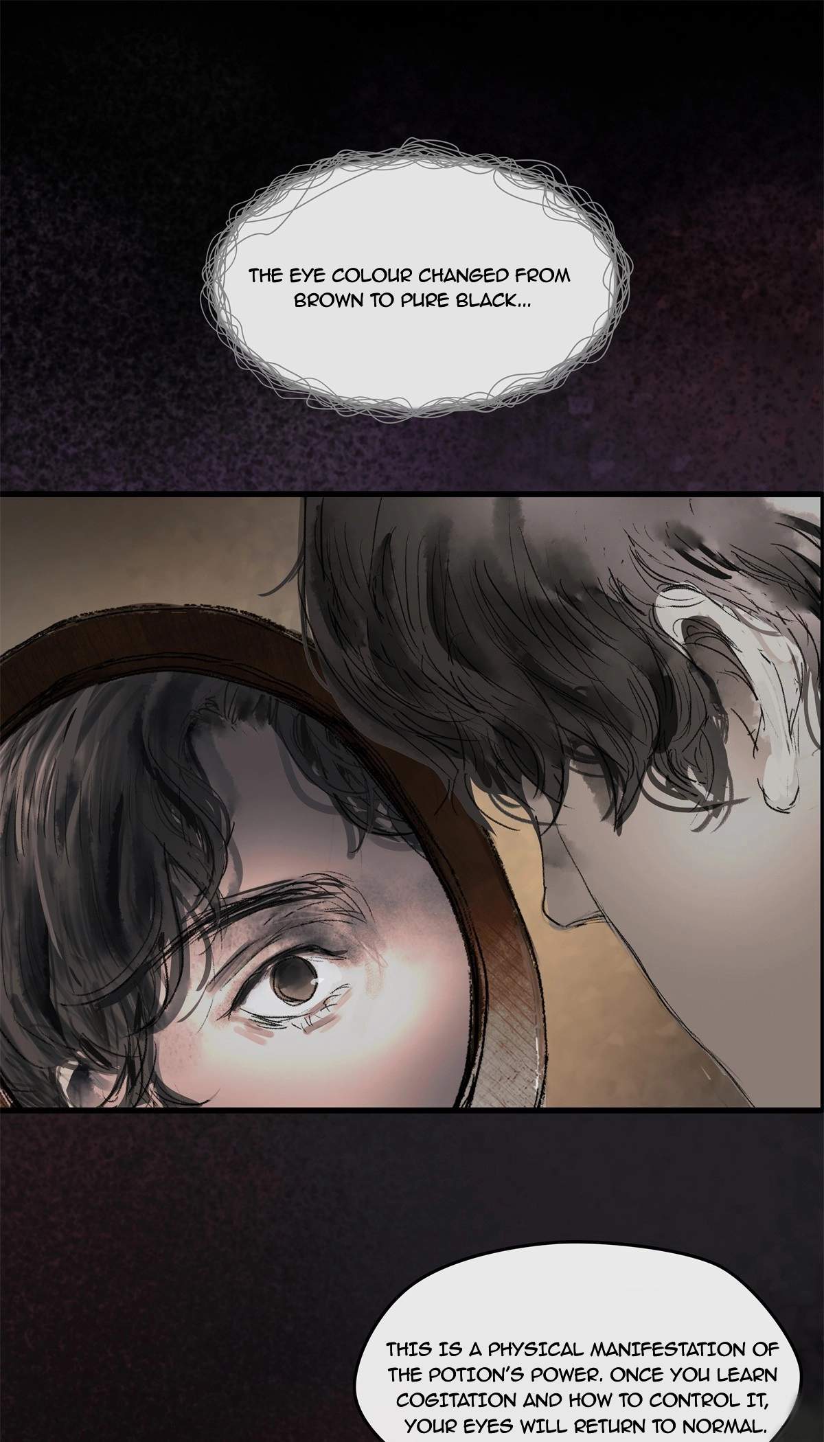 Lord of the Mysteries (2025), Chapter 25, page 20