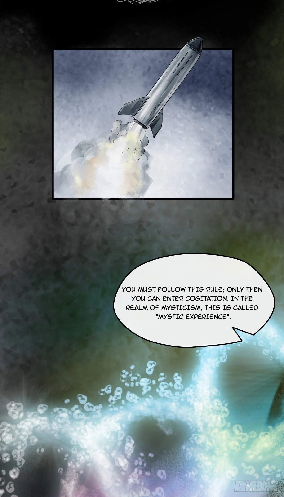 Lord of the Mysteries (2025), Chapter 25, page 22