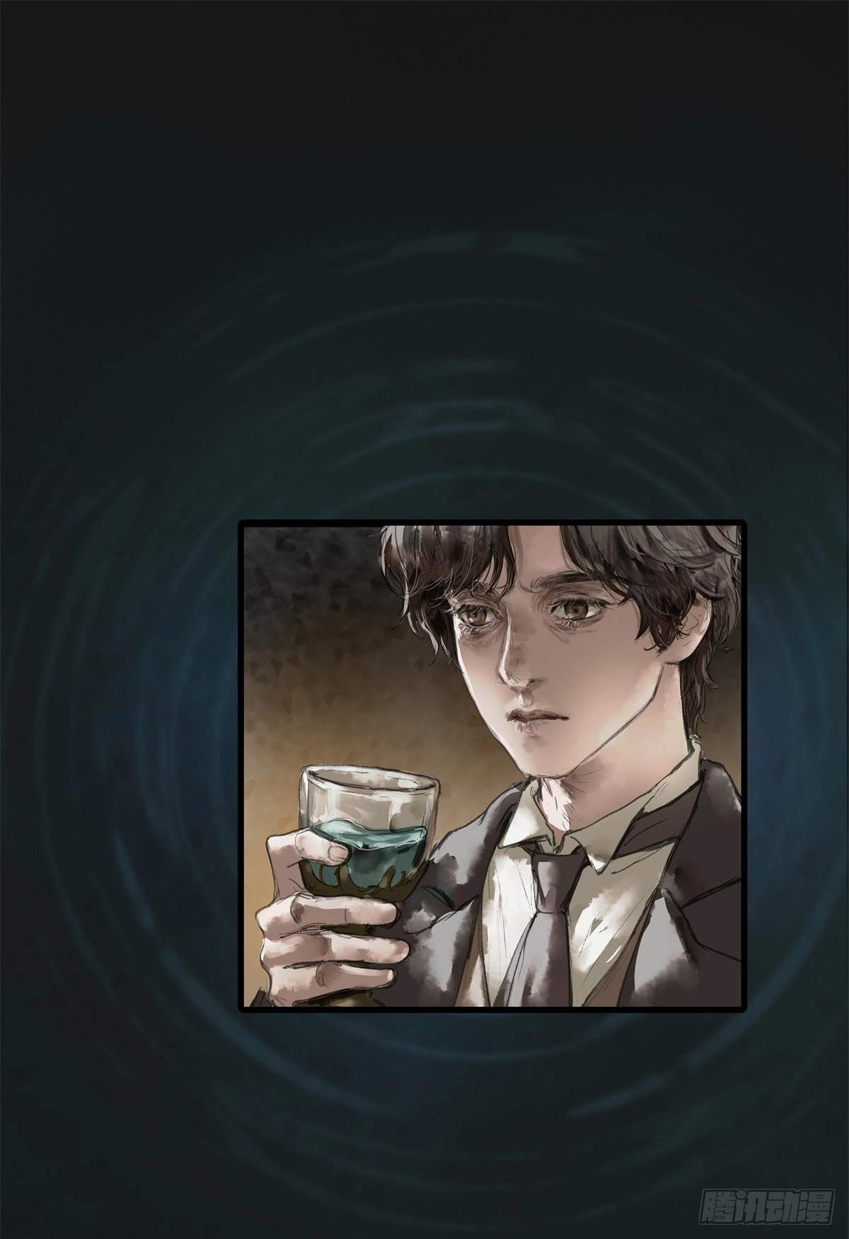 Lord of the Mysteries (2025), Chapter 25, page 6