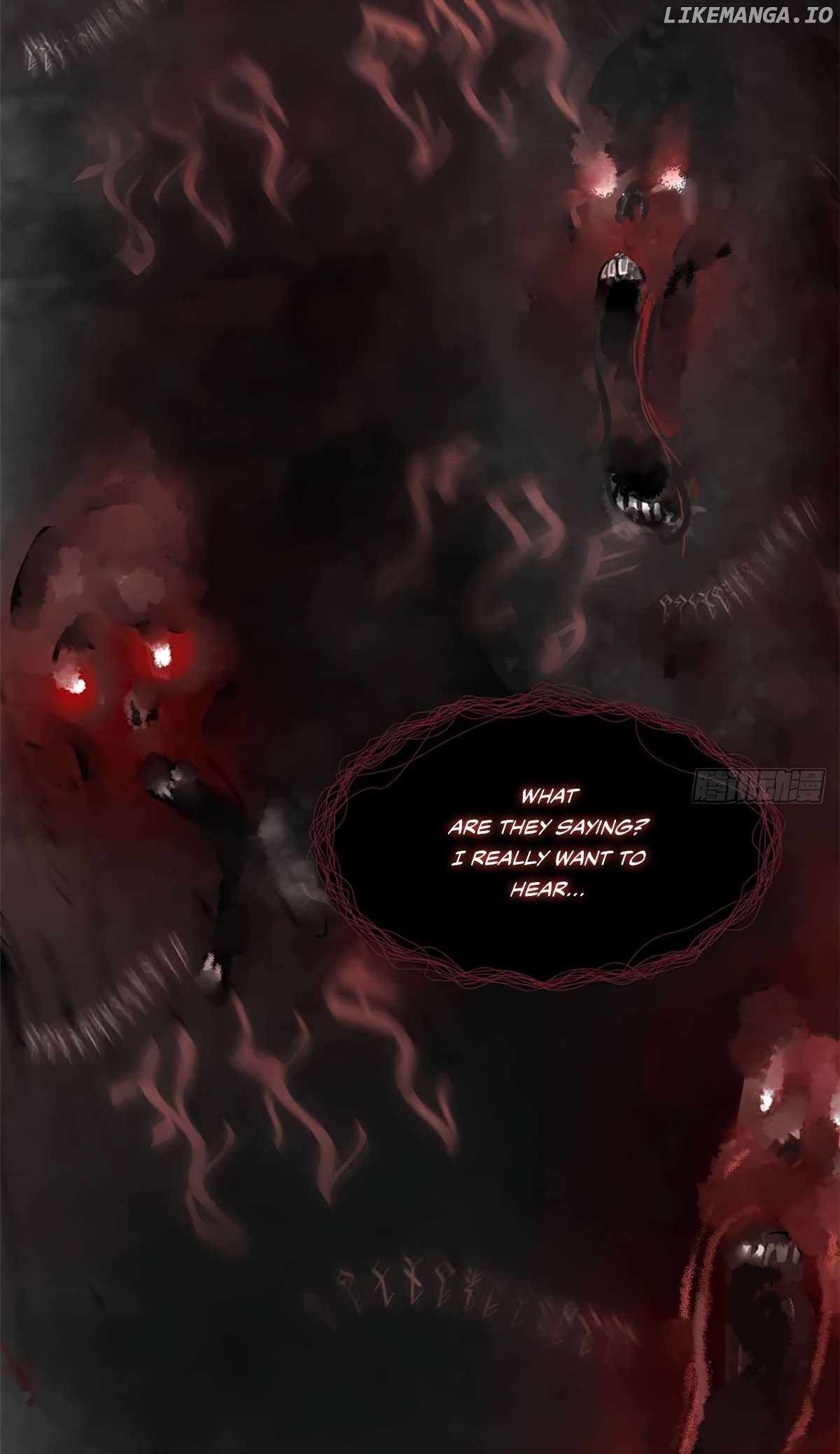 Lord of the Mysteries (2025), Chapter 4, page 14