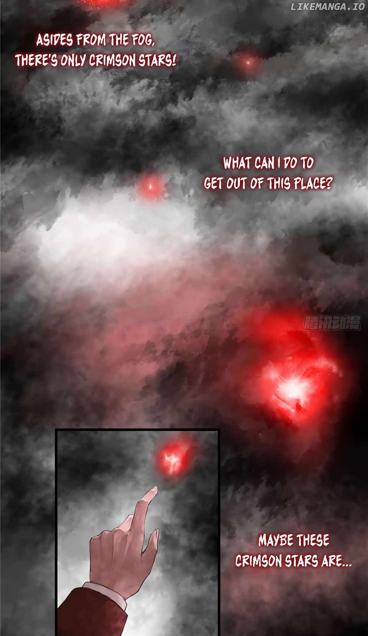 Lord of the Mysteries (2025), Chapter 4, page 20