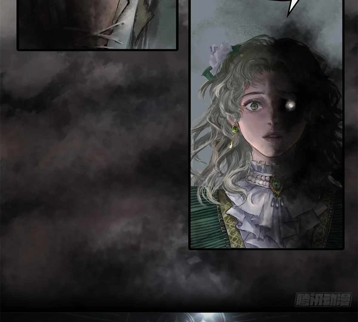 Lord of the Mysteries (2025), Chapter 5, page 29