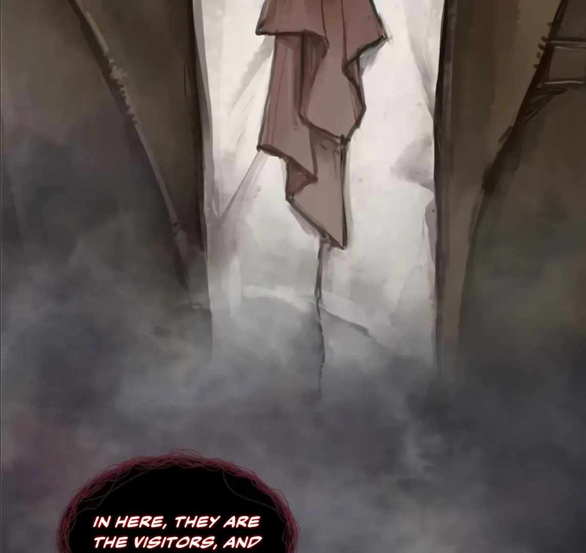 Lord of the Mysteries (2025), Chapter 6, page 12