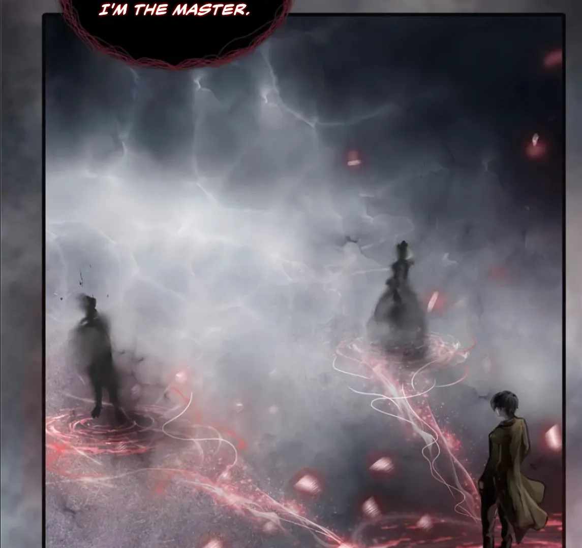 Lord of the Mysteries (2025), Chapter 6, page 13