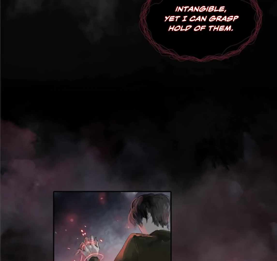 Lord of the Mysteries (2025), Chapter 6, page 15