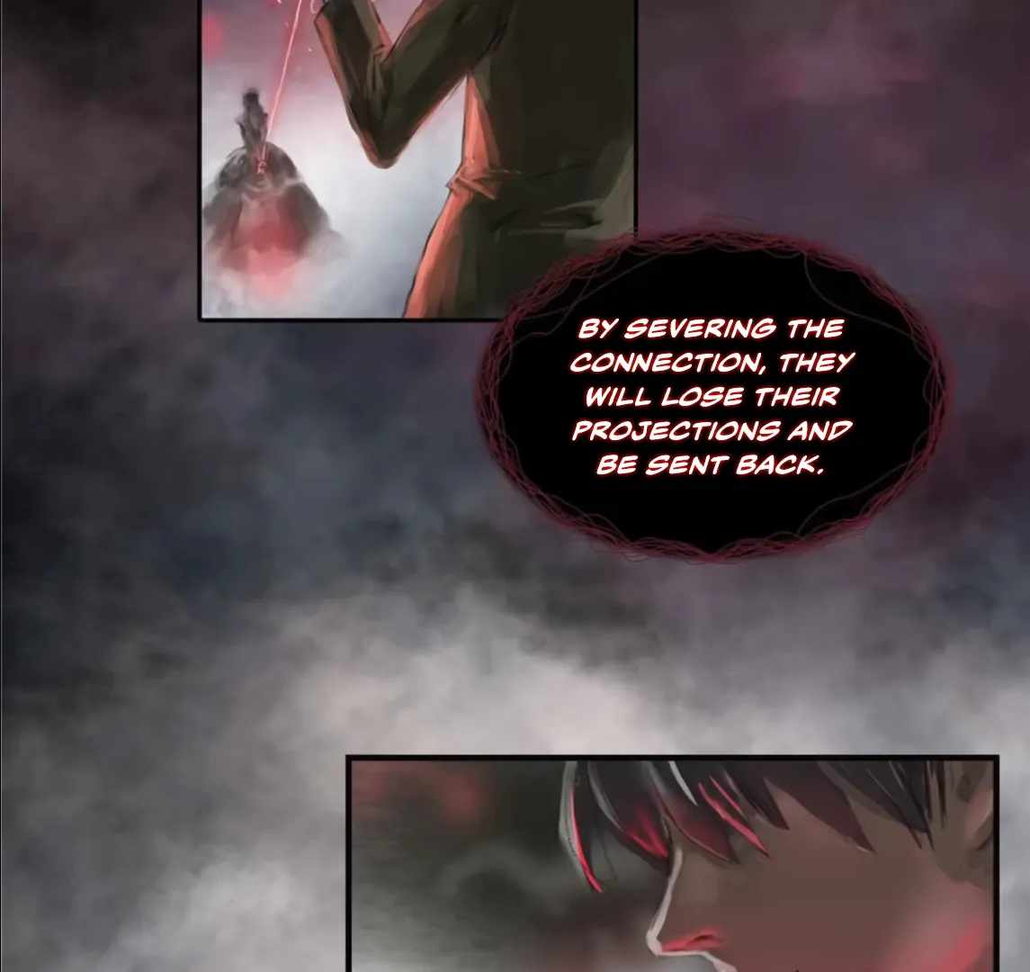Lord of the Mysteries (2025), Chapter 6, page 16
