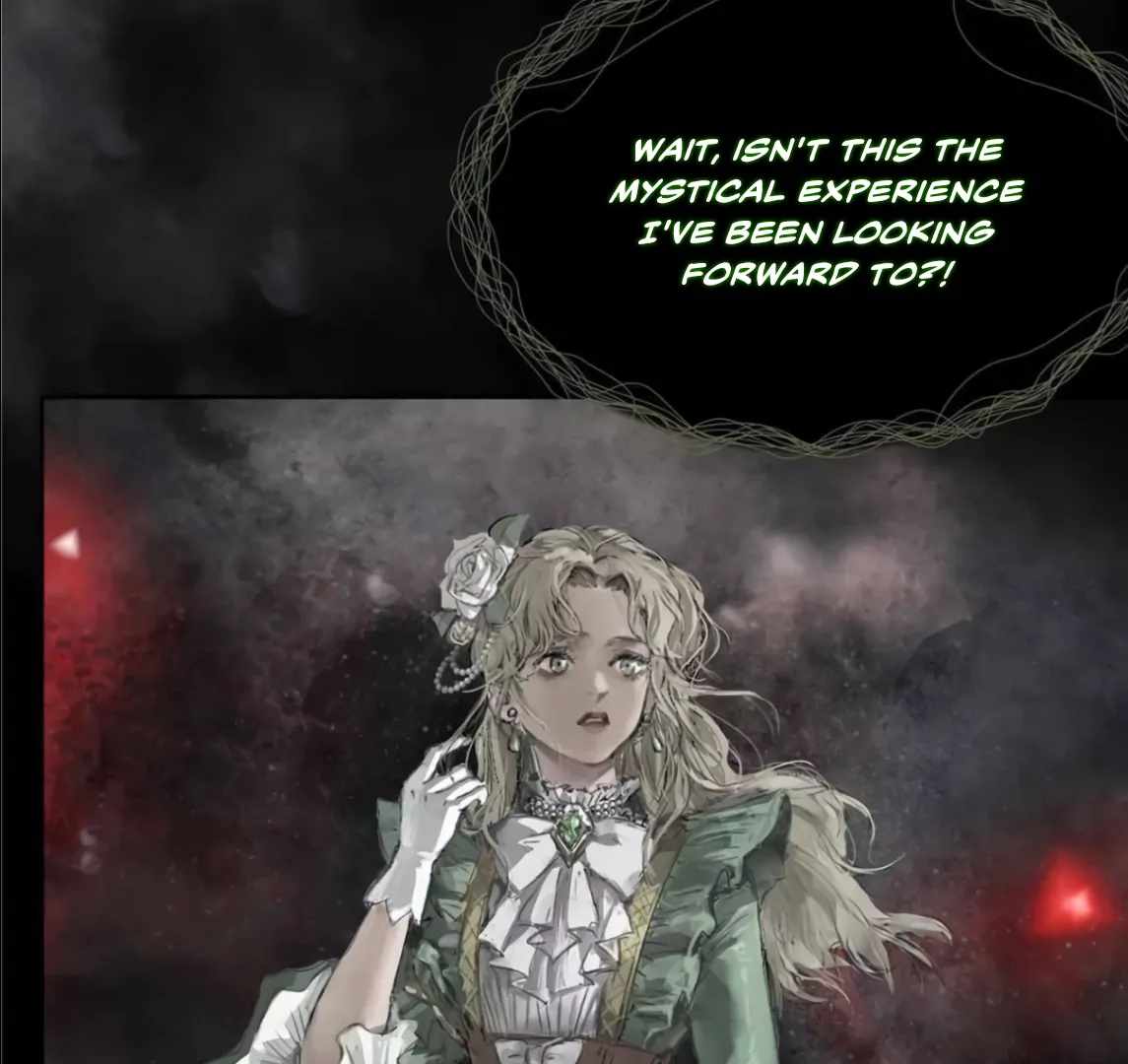Lord of the Mysteries (2025), Chapter 6, page 19