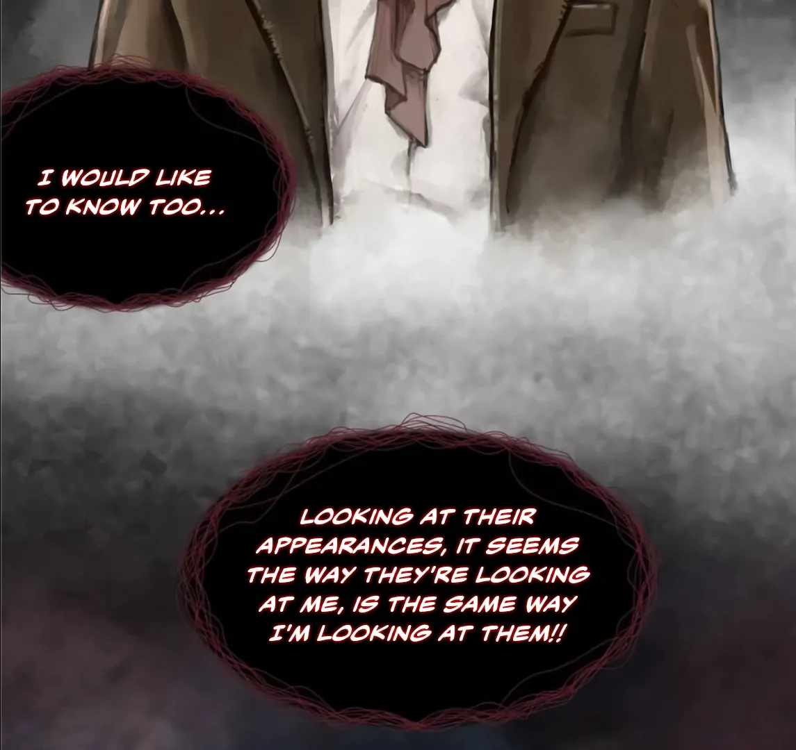 Lord of the Mysteries (2025), Chapter 6, page 3