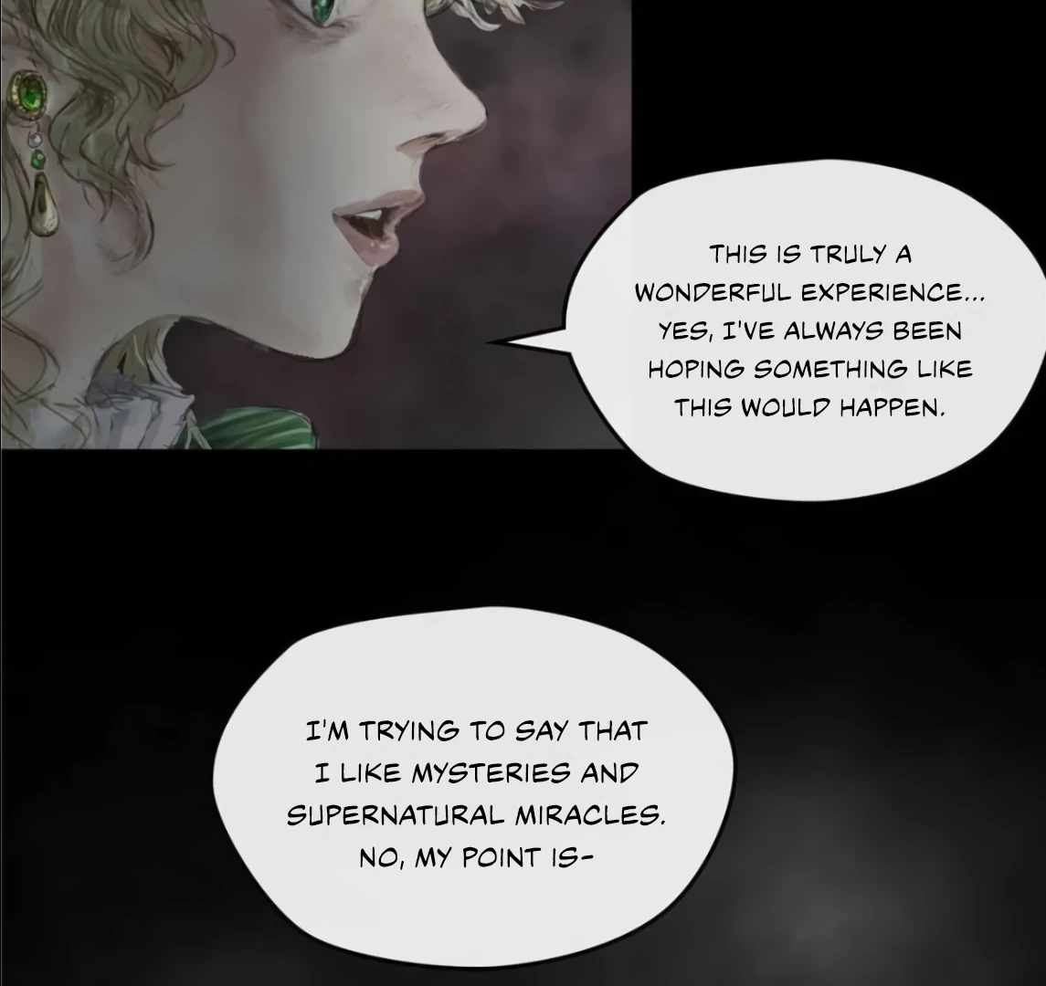 Lord of the Mysteries (2025), Chapter 6, page 21