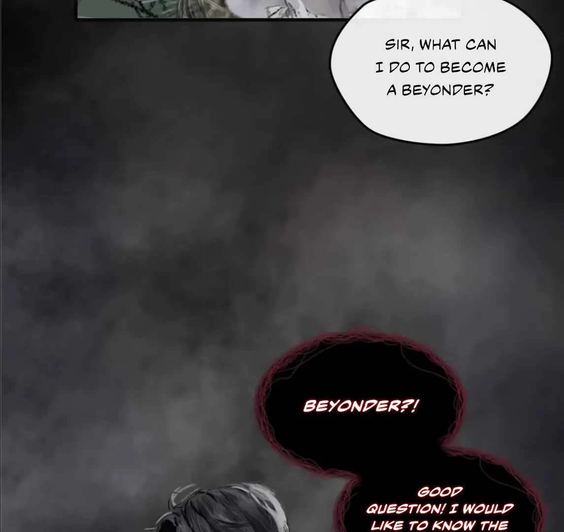 Lord of the Mysteries (2025), Chapter 6, page 23