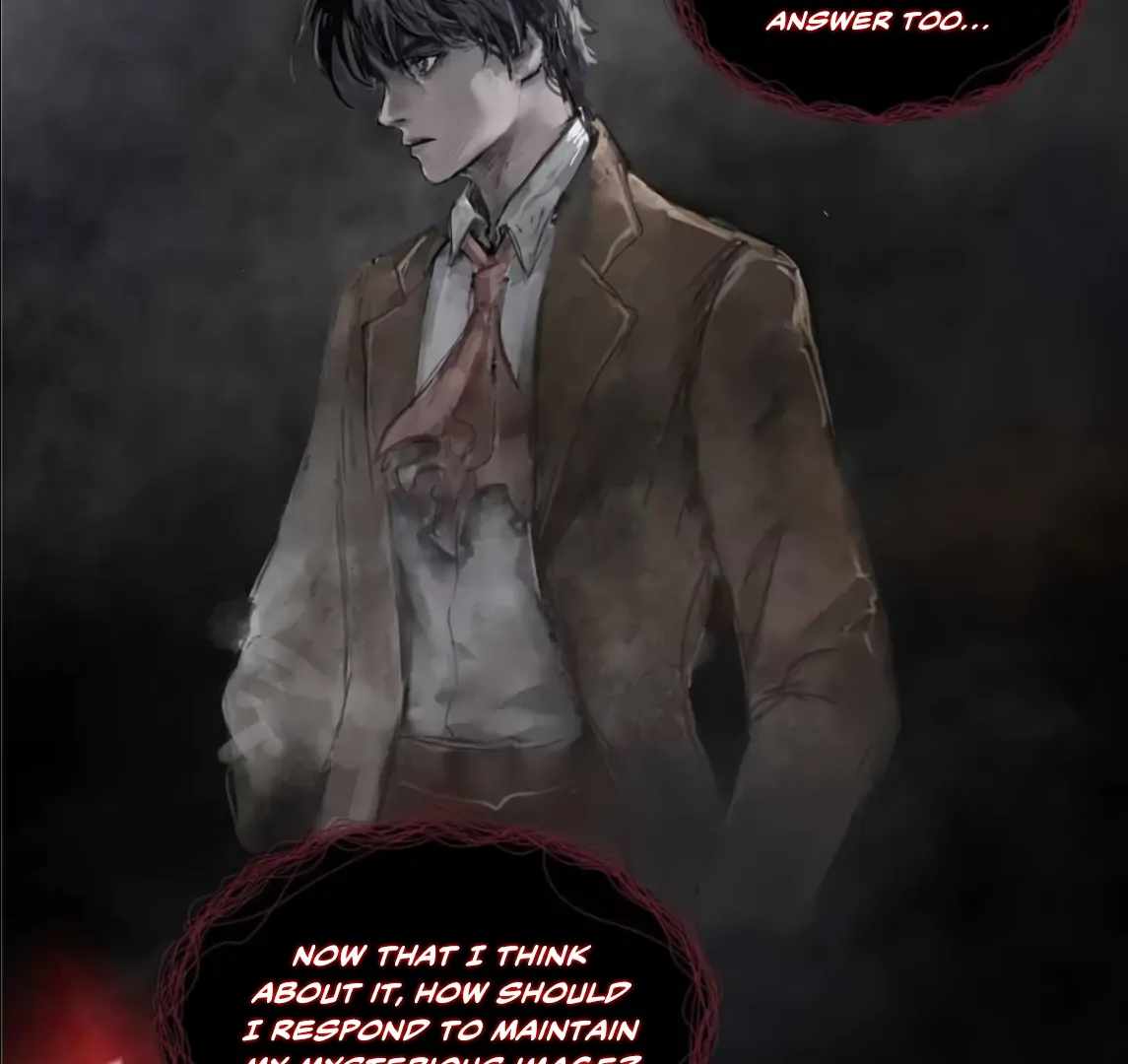 Lord of the Mysteries (2025), Chapter 6, page 24