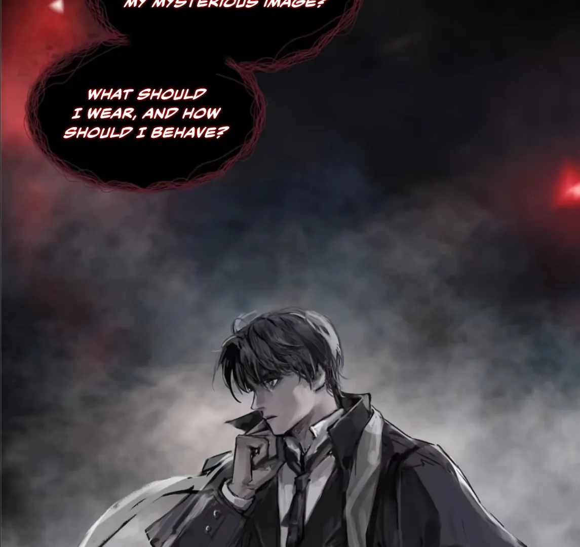Lord of the Mysteries (2025), Chapter 6, page 25