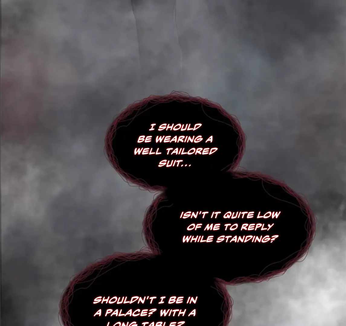 Lord of the Mysteries (2025), Chapter 6, page 27