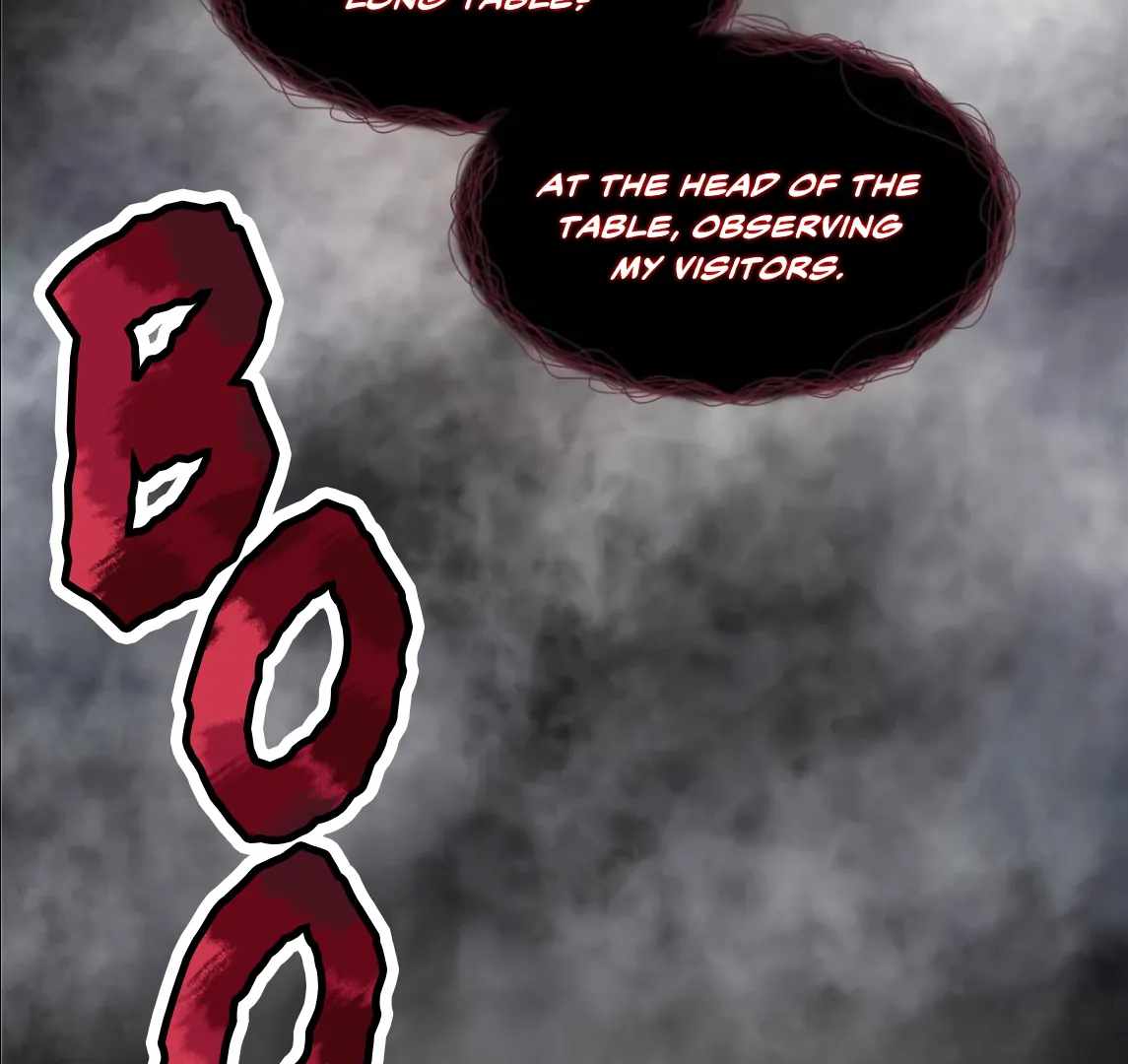 Lord of the Mysteries (2025), Chapter 6, page 28