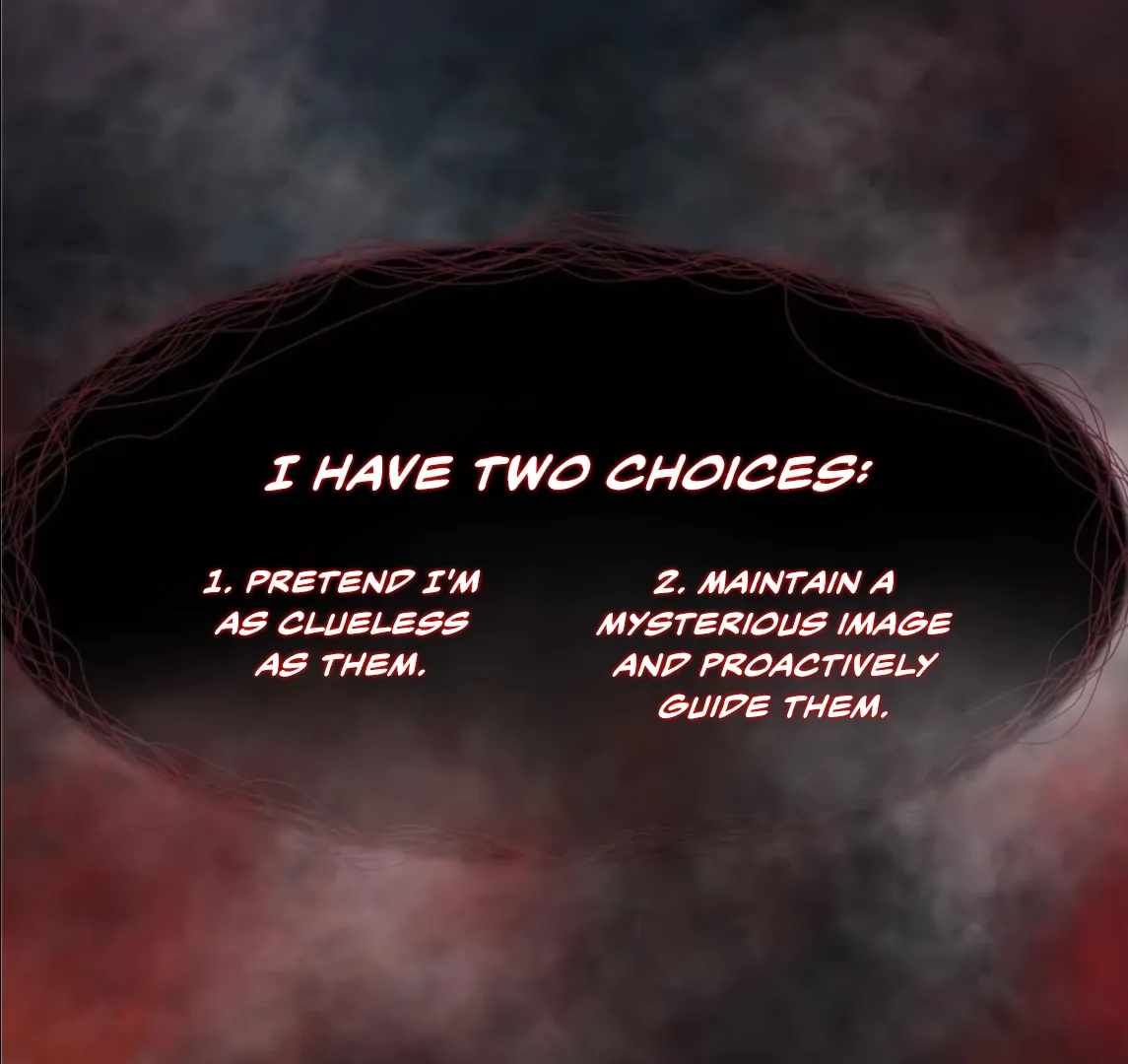 Lord of the Mysteries (2025), Chapter 6, page 4