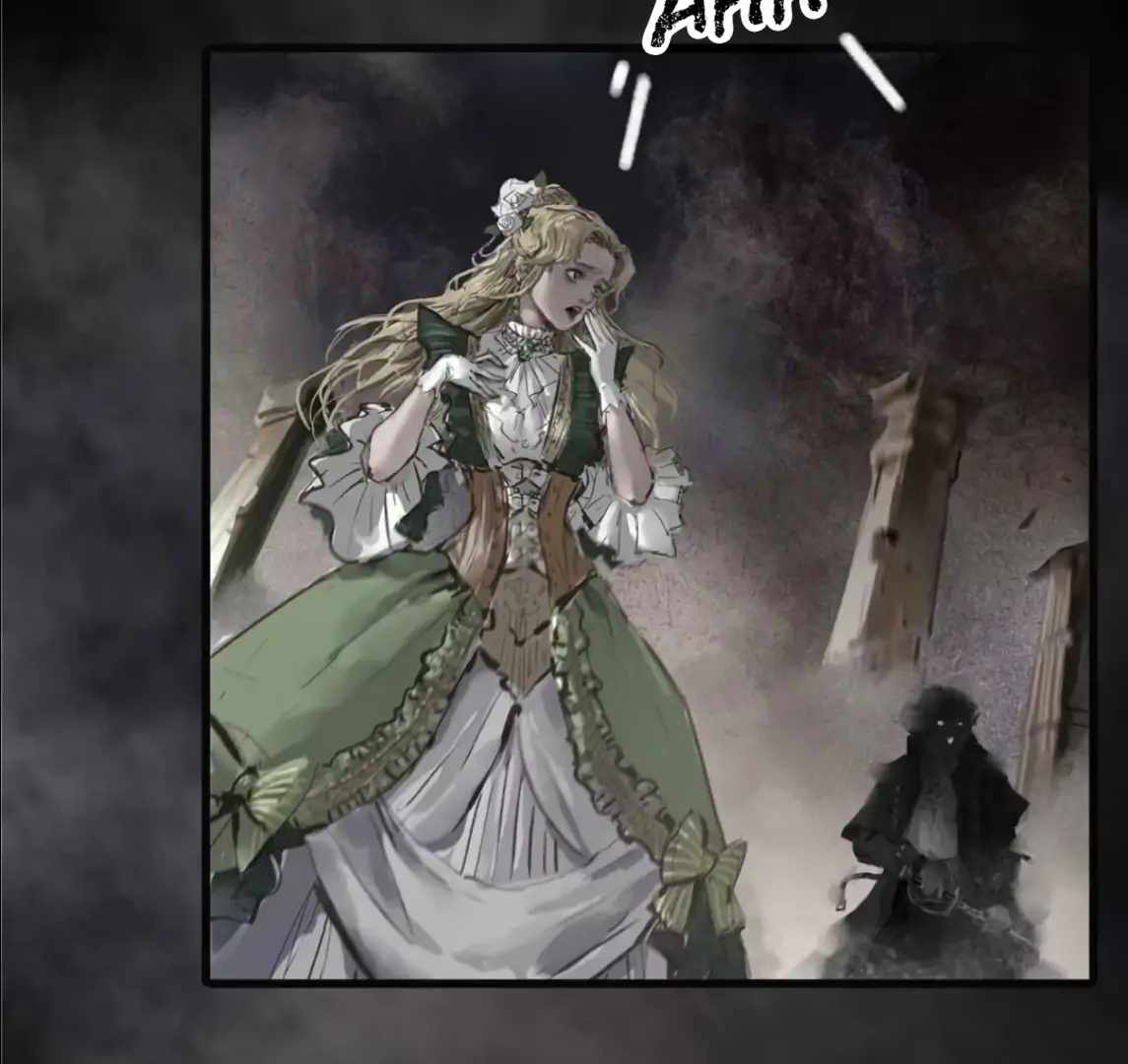Lord of the Mysteries (2025), Chapter 6, page 31
