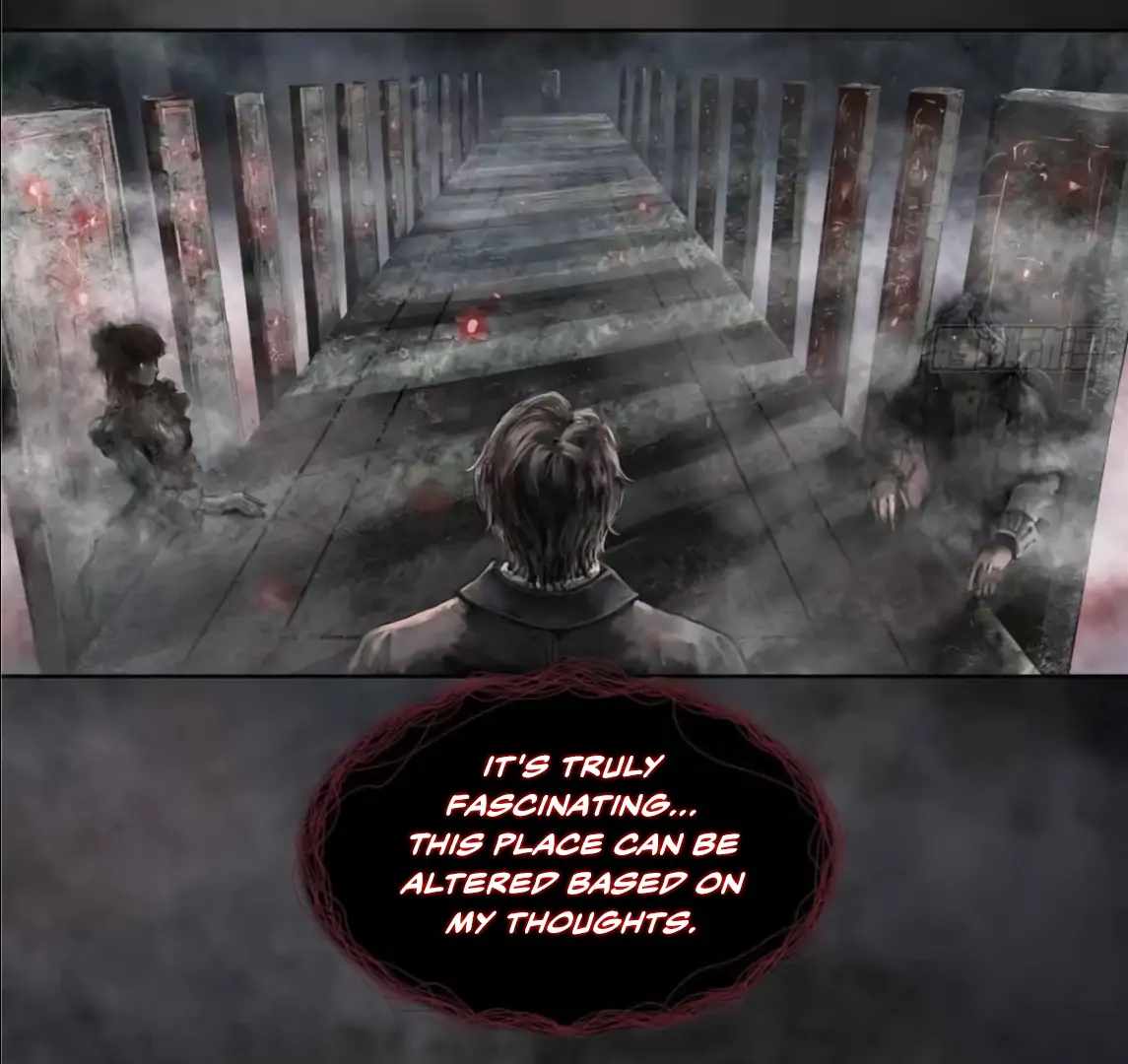 Lord of the Mysteries (2025), Chapter 6, page 37