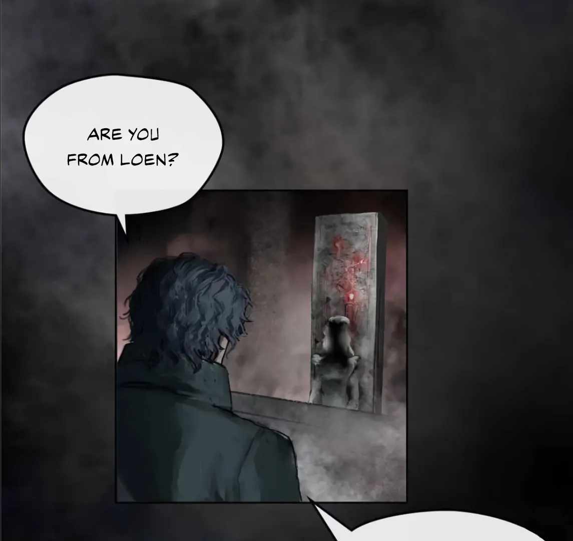 Lord of the Mysteries (2025), Chapter 6, page 38