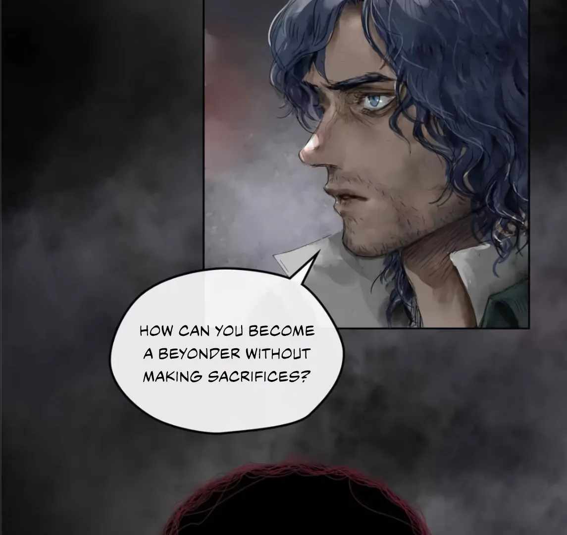 Lord of the Mysteries (2025), Chapter 6, page 44
