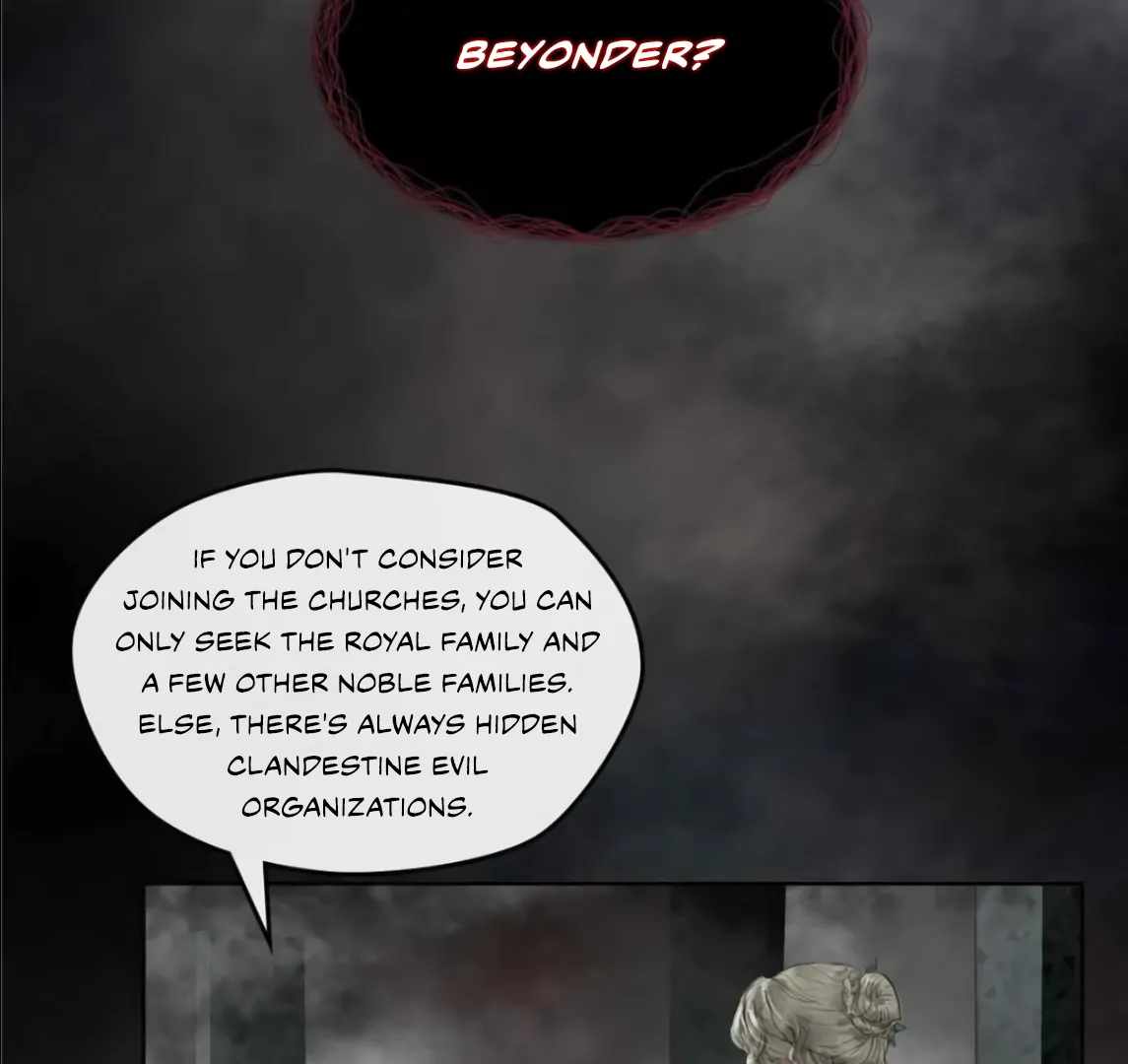 Lord of the Mysteries (2025), Chapter 6, page 45
