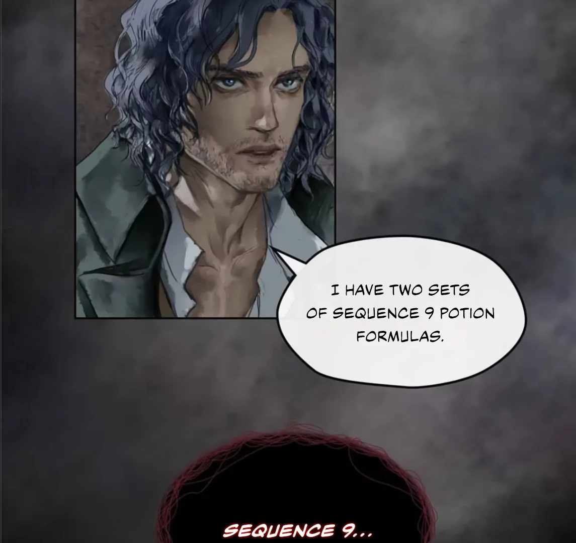 Lord of the Mysteries (2025), Chapter 6, page 47