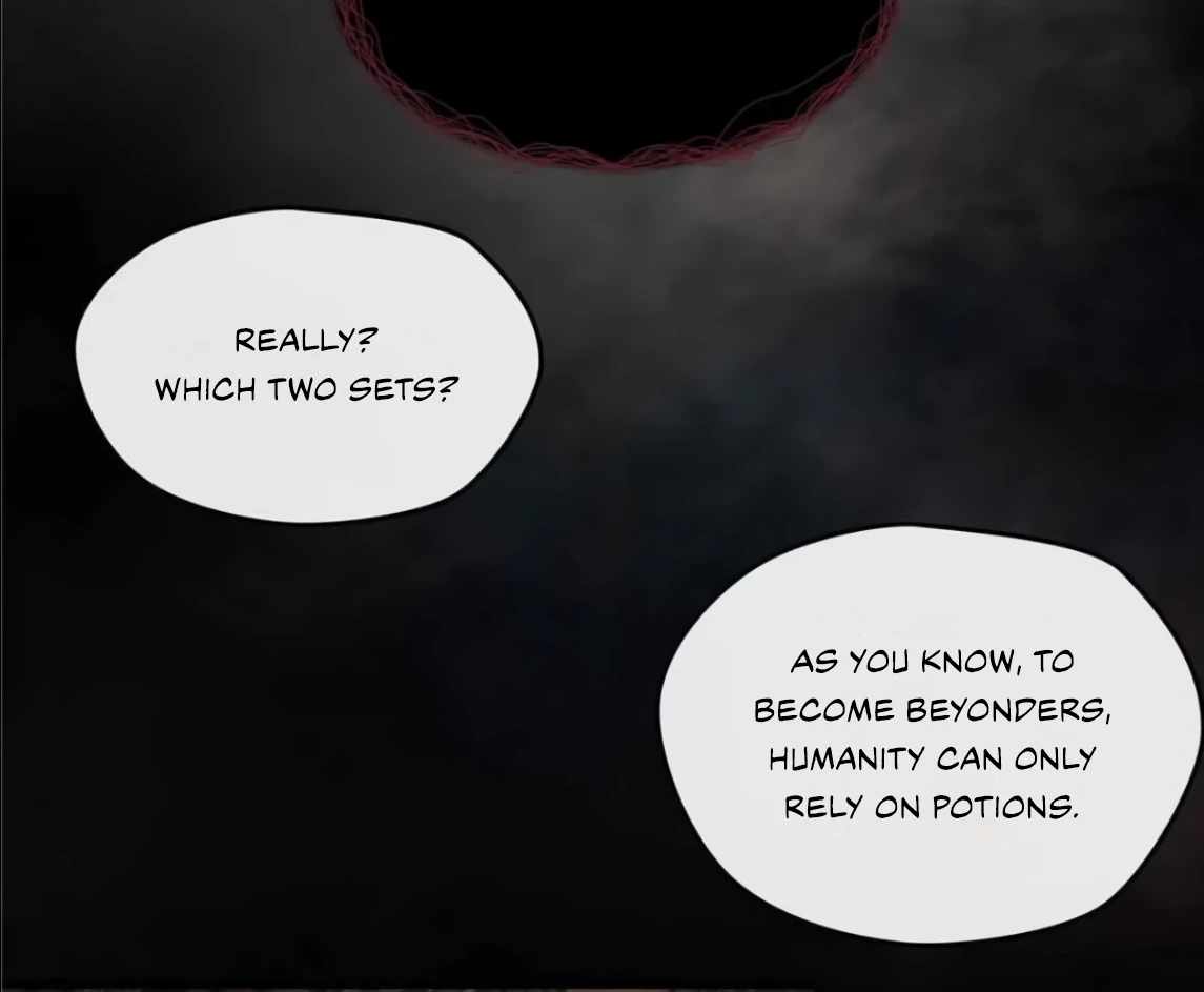 Lord of the Mysteries (2025), Chapter 6, page 48