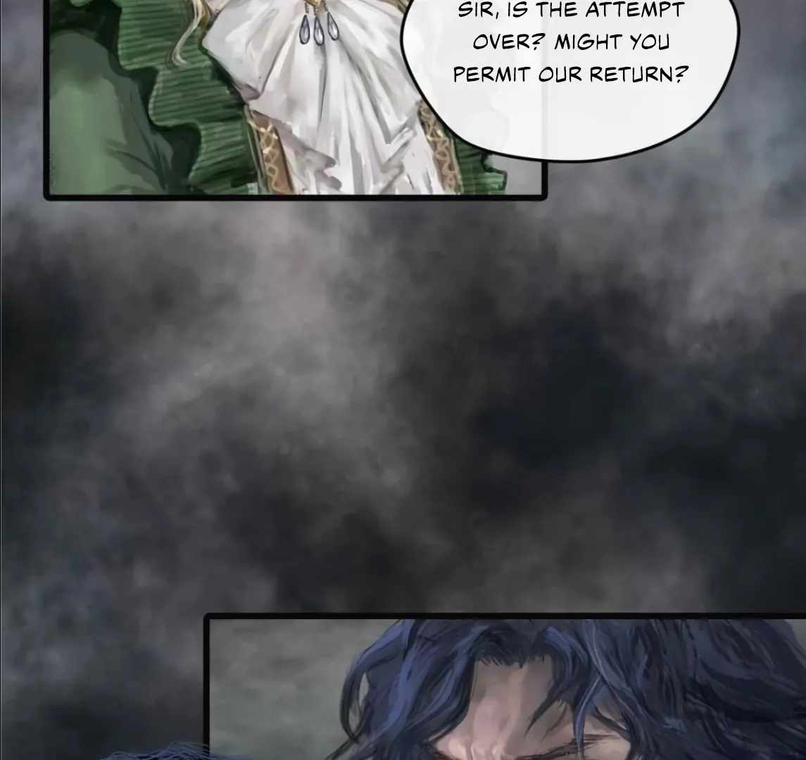 Lord of the Mysteries (2025), Chapter 6, page 7