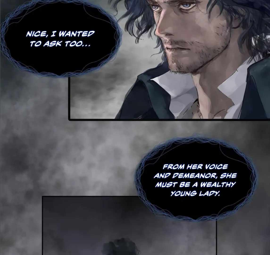 Lord of the Mysteries (2025), Chapter 6, page 8