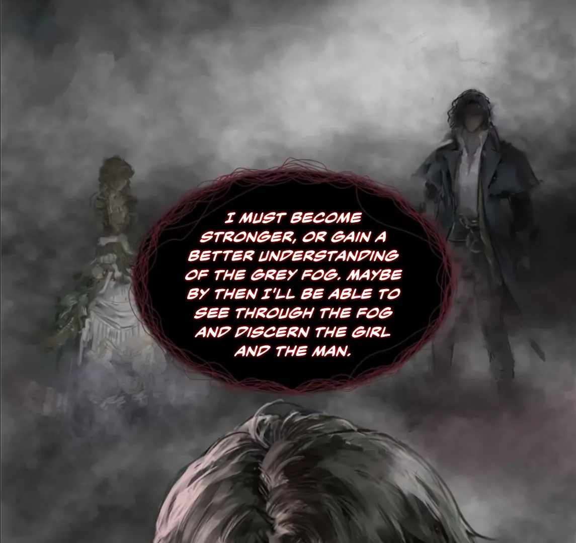 Lord of the Mysteries (2025), Chapter 6, page 10