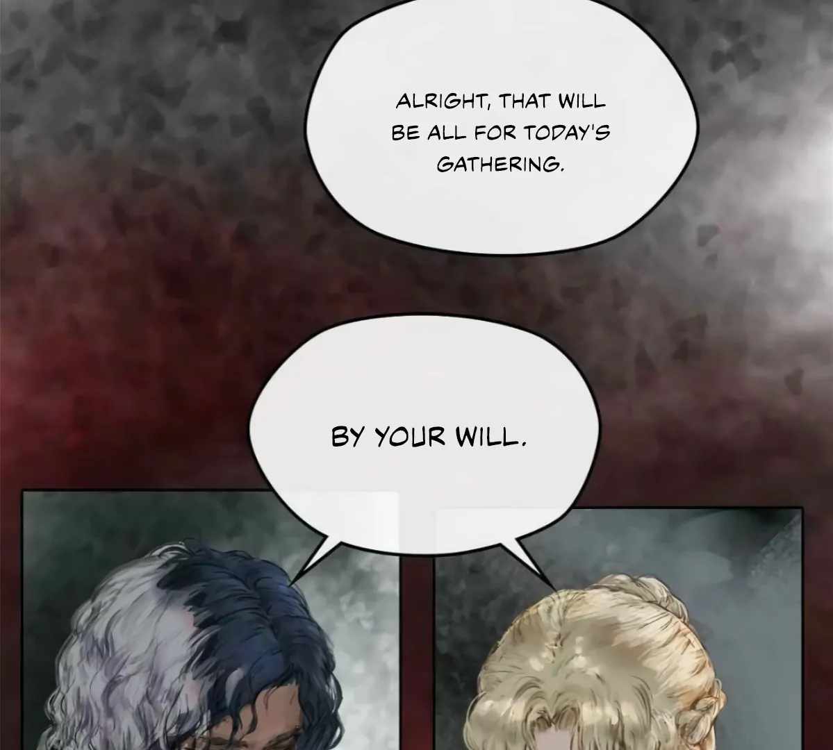 Lord of the Mysteries (2025), Chapter 8, page 17