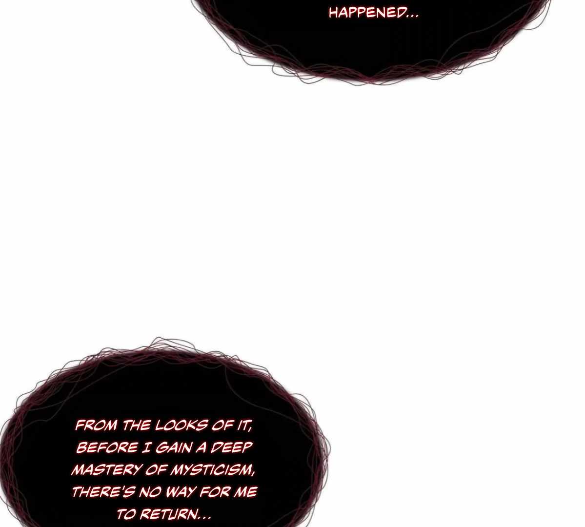 Lord of the Mysteries (2025), Chapter 8, page 21