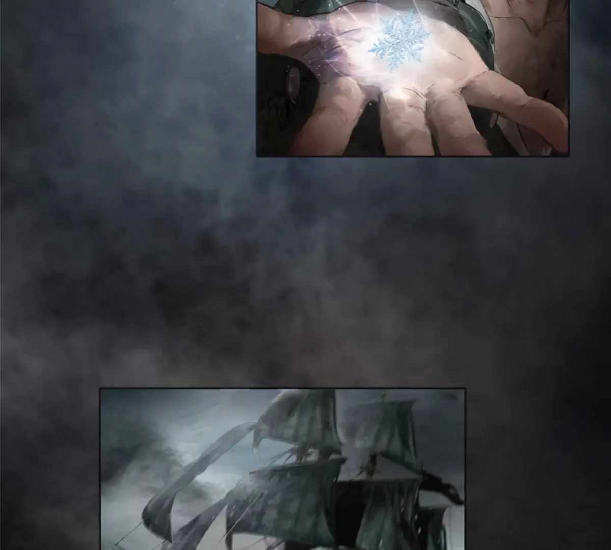Lord of the Mysteries (2025), Chapter 8, page 29