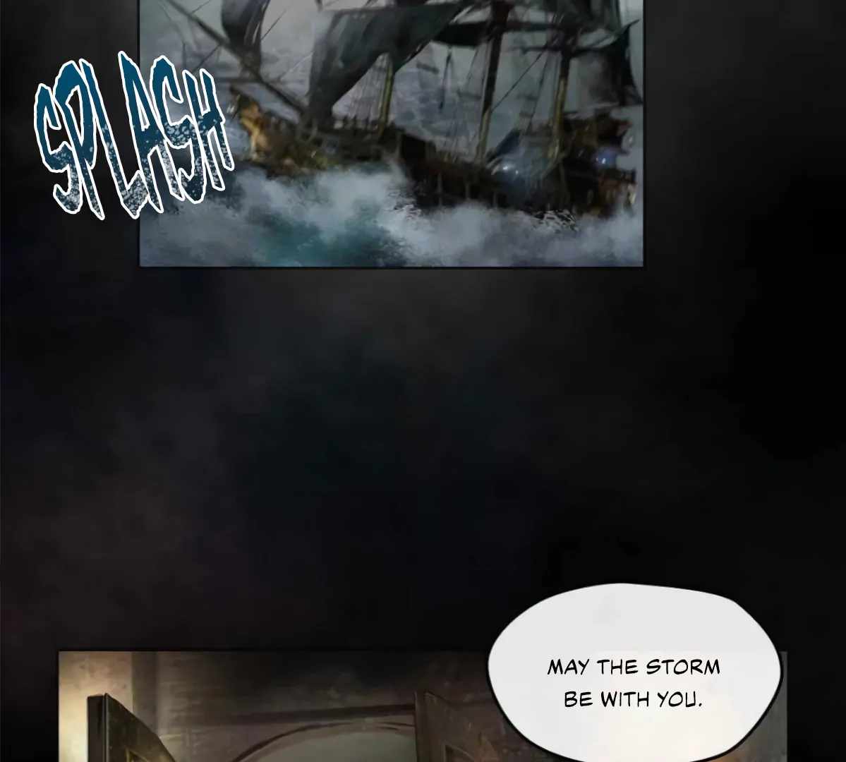 Lord of the Mysteries (2025), Chapter 8, page 30