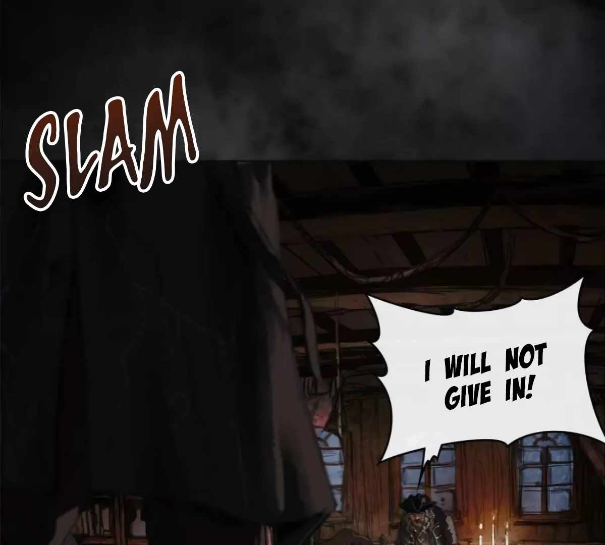 Lord of the Mysteries (2025), Chapter 8, page 33