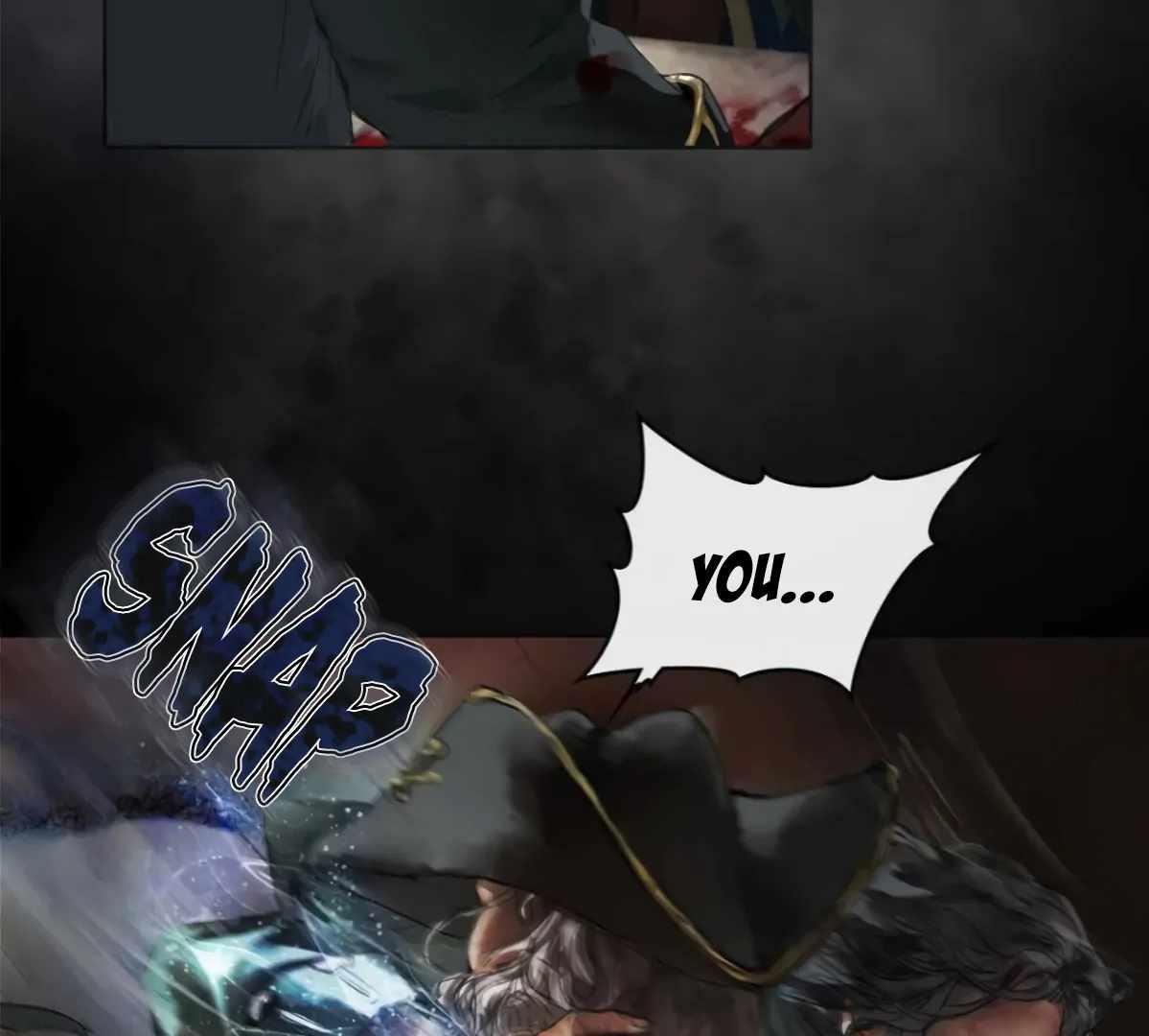 Lord of the Mysteries (2025), Chapter 8, page 36