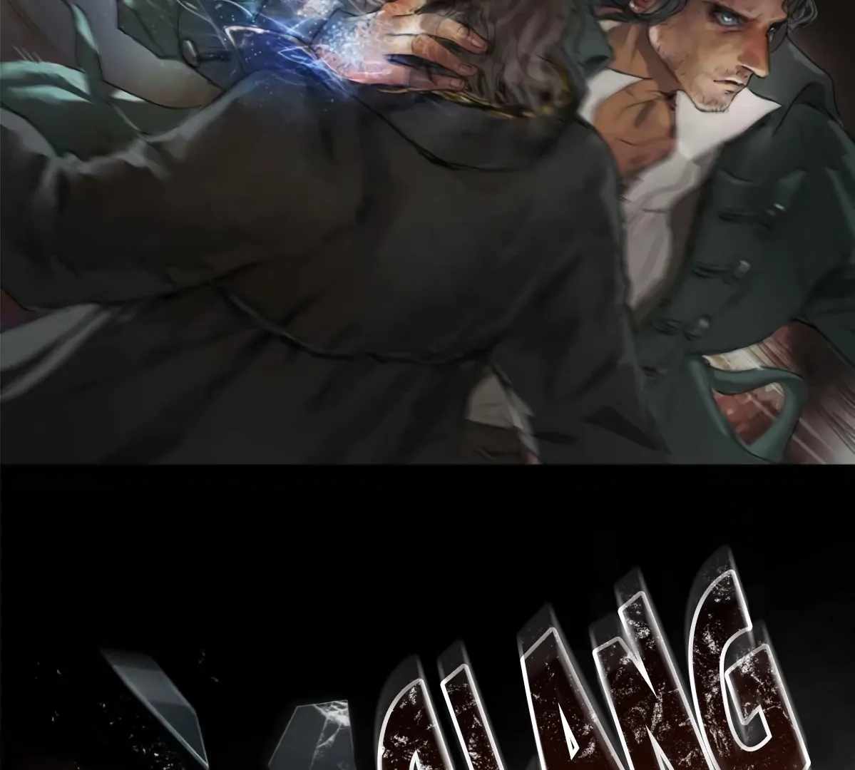 Lord of the Mysteries (2025), Chapter 8, page 37