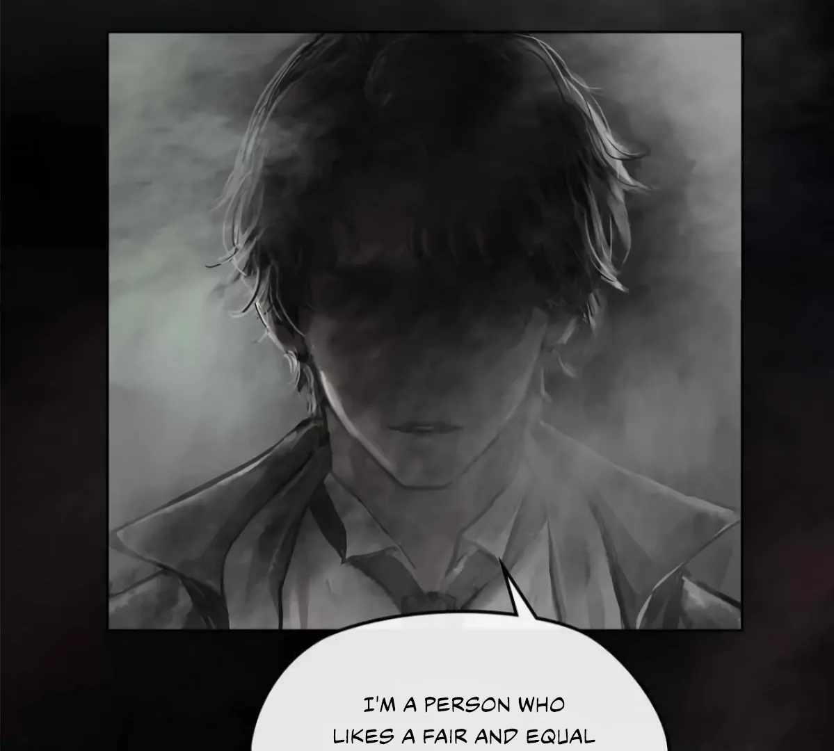 Lord of the Mysteries (2025), Chapter 8, page 8