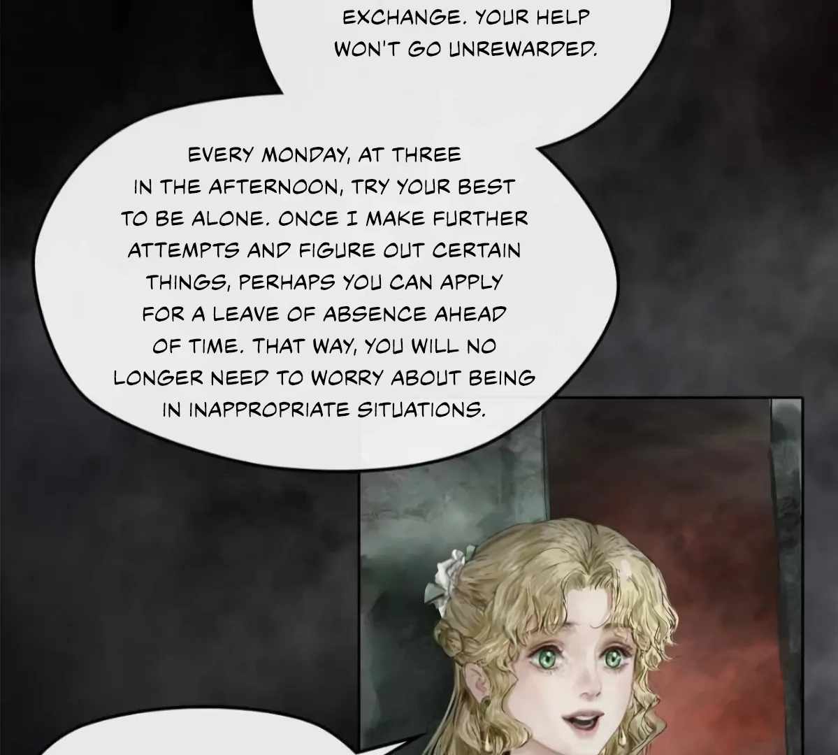 Lord of the Mysteries (2025), Chapter 8, page 9