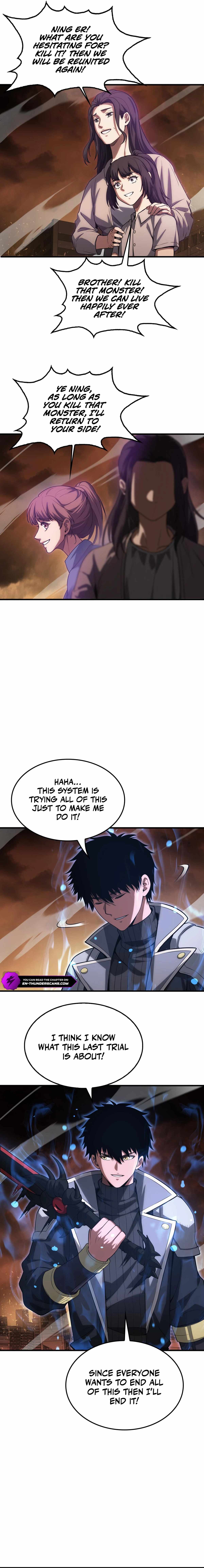 Apocalypse Sword God, Chapter 42, page 5
