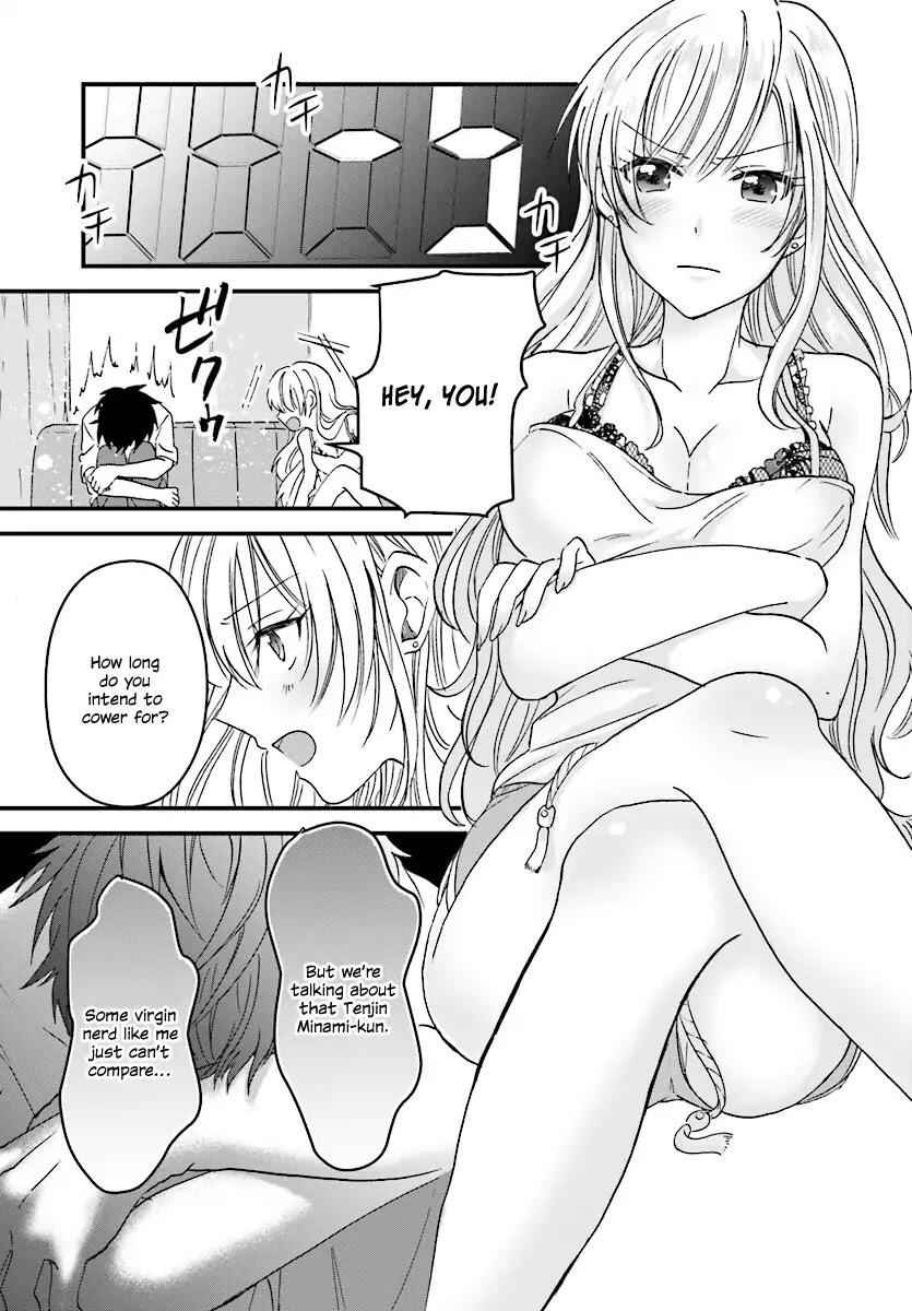 Fuufu Ijou, Koibito Miman, Chapter 1, page 29