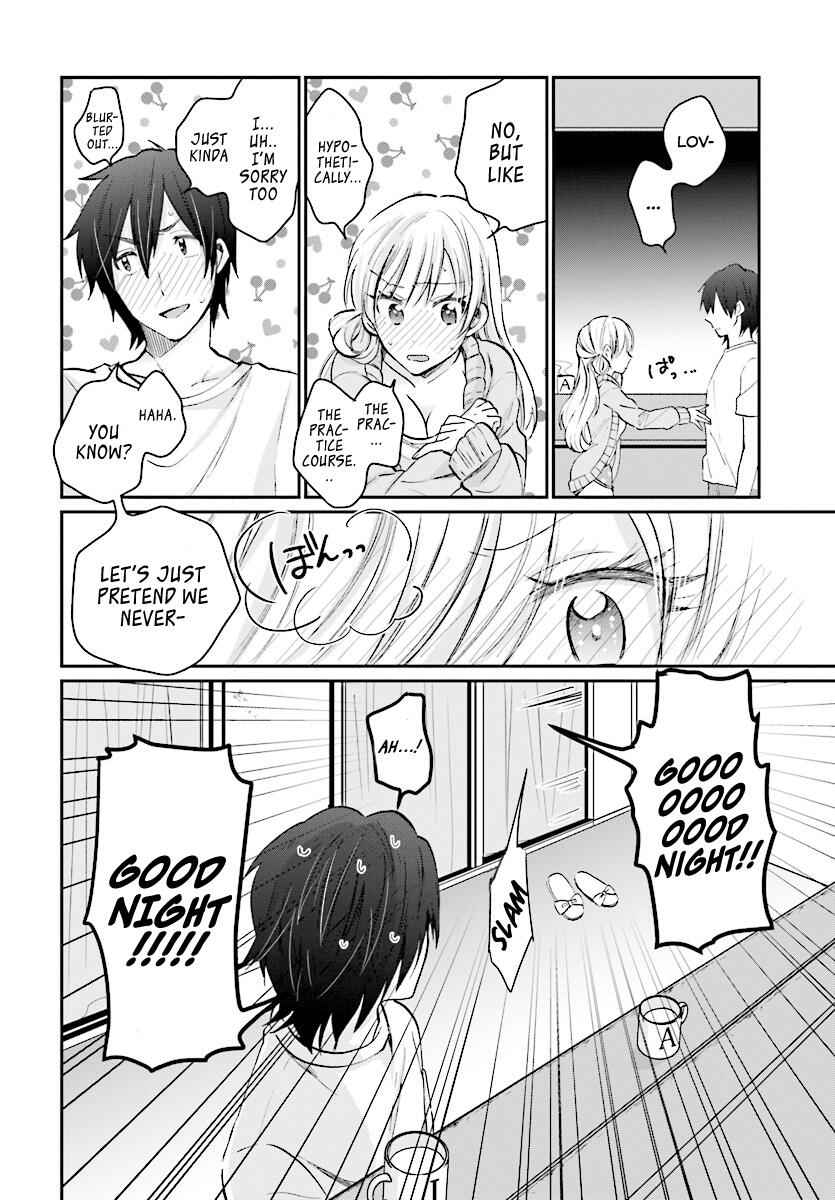 Fuufu Ijou, Koibito Miman, Chapter 9, page 30