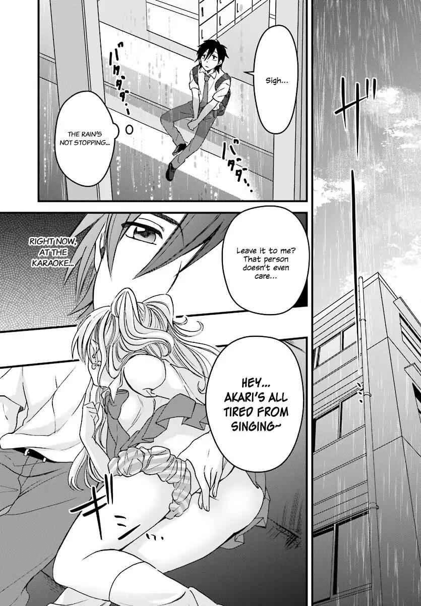 Fuufu Ijou, Koibito Miman, Chapter 2, page 14